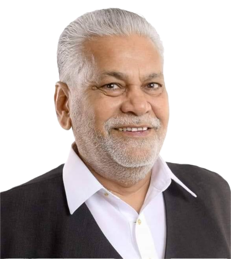 Parshottam Rupala